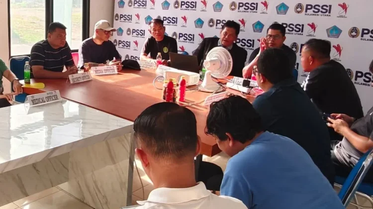 Empat Tim Siap Tempur di Babak Final Liga IV
