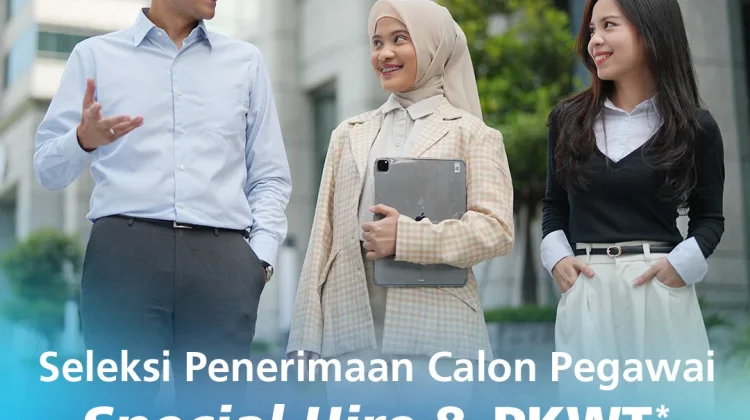 Lowongan BI 2026 Dibuka, Cek Syaratnya Sekarang