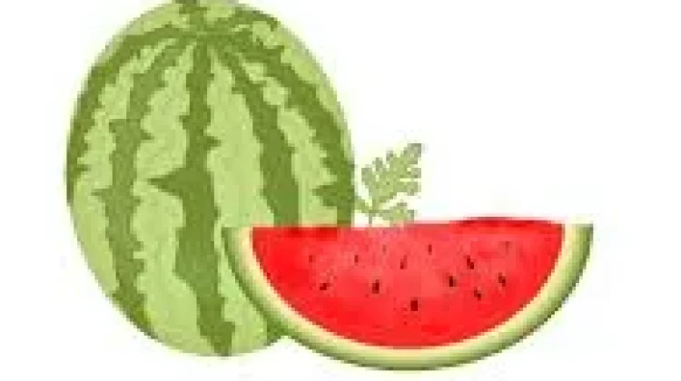 Buah Semangka, Sumber Nutrisi Alami untuk Jantung