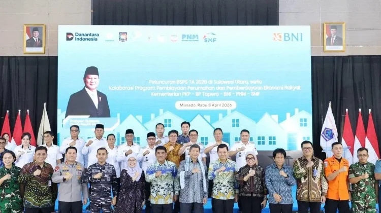 Kabar Gembira, Hashim Sebut Presiden Setujui Sertifikat Tanah Gratis