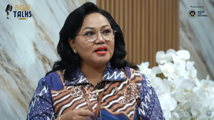 Humas Pemerintah Waspadai Hoaks AI yang Sasar Program MBG