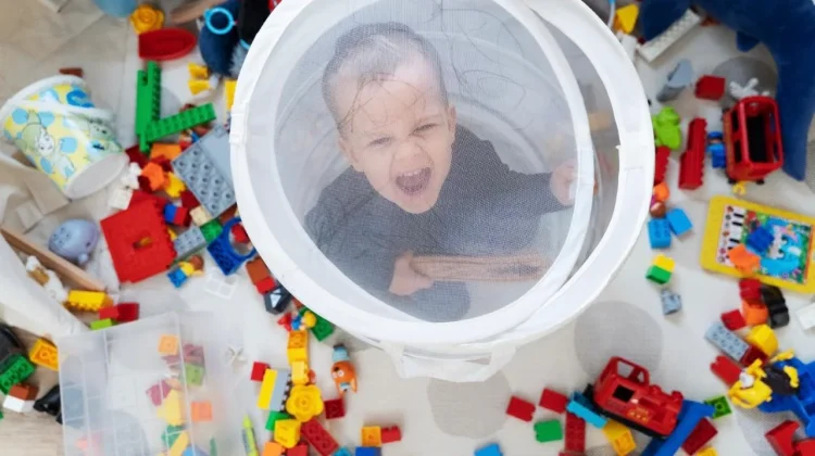 Waspada Mikroplastik pada Mainan Anak, Ini Dampaknya bagi Kesehatan