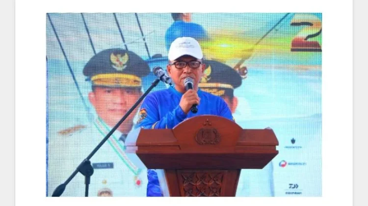 Pemprov Sulawesi Utara Apresiasi Open Fishing Tournament