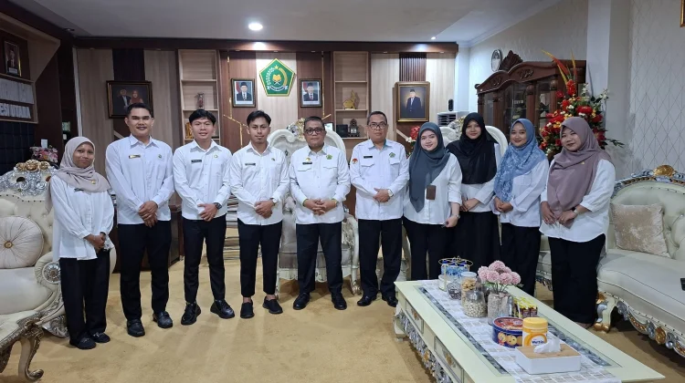 Akselerasi Wajib Halal 2026, Kakanwil Kemenag Sulut: Kita Harus Jadi Pelaku Utama