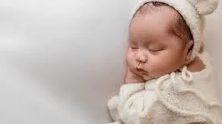 Tidur Berkualitas bagi Anak, Kebiasaan Sehat ejak Dini