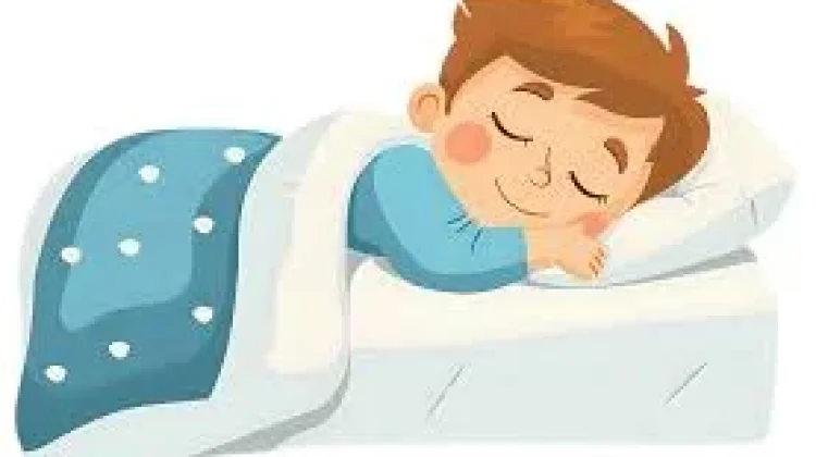 Tantangan Tidur Anak Berbeda di Setiap Usia