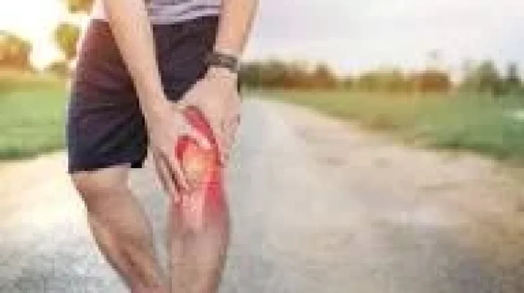 Menjaga Kesehatan Sendi sejak Usia Muda Cegah Osteoarthritis