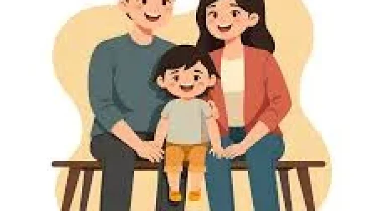 Orang Tua Fondasi Utama Pembentukan Karakter Mental Anak Era Digital