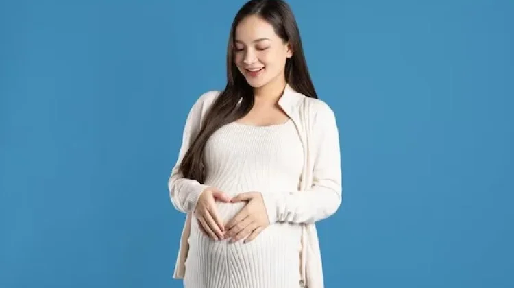 Hal Penting yang Harus Dihindari Ibu Hamil