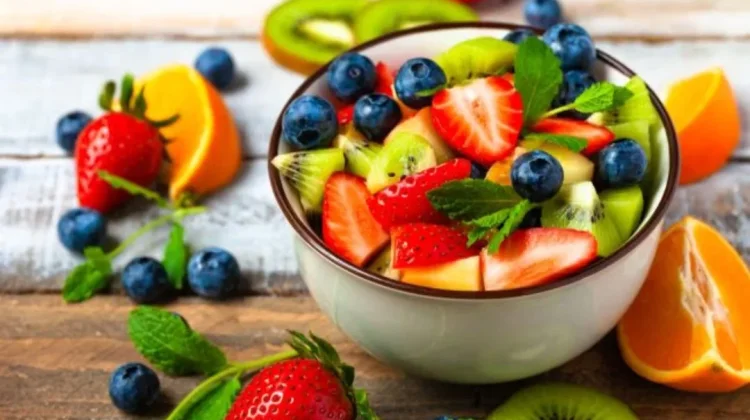 10 Jenis Buah Dengan Kadar Gula Rendah
