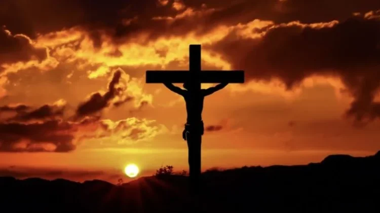 Renungan Katolik: Pandanglah Salib Yesus