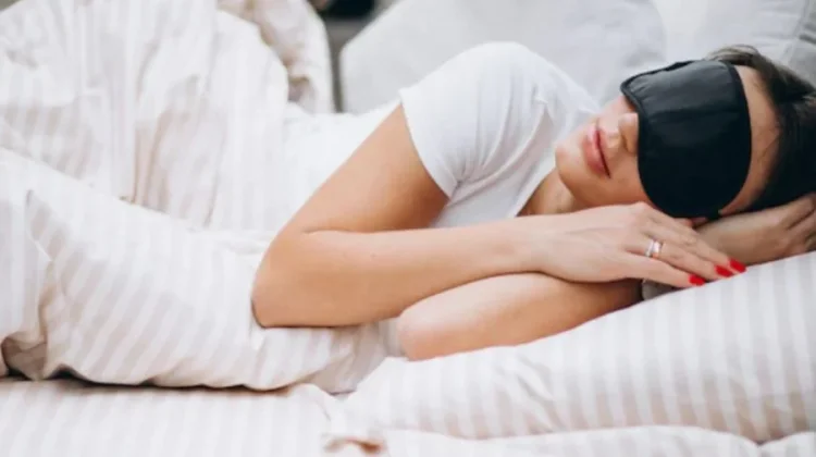 Tips Posisi Tidur agar Penampilan Tetap Awet Muda