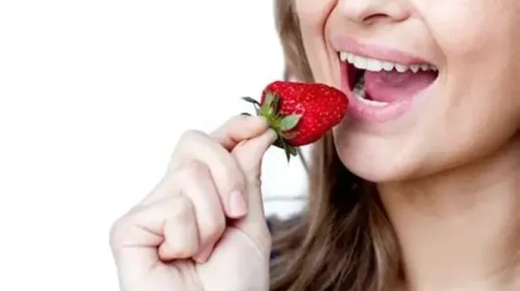 Manfaat Strawberry untuk Kesehatan Tubuh