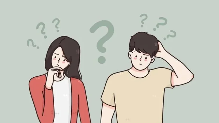 Hubungan tanpa Kepastian Kian Marak Dialami Anak Muda