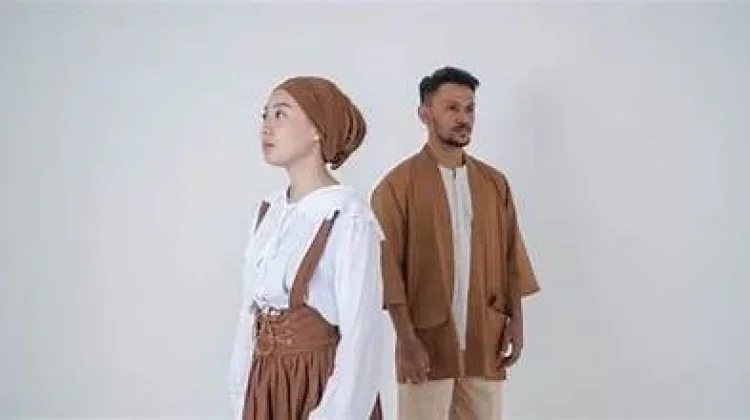 Lewat Single Terbaru Ruang Senja Berikan Semangat Pada Seluruh Pendengarnya