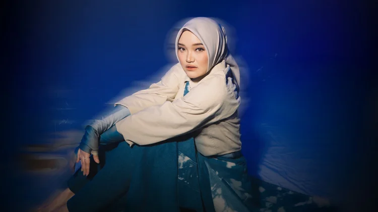 Nabila Ellisa Rilis EP Terbaru Potret Luka Batin dan Pertanyaan yang Tak Terjawab