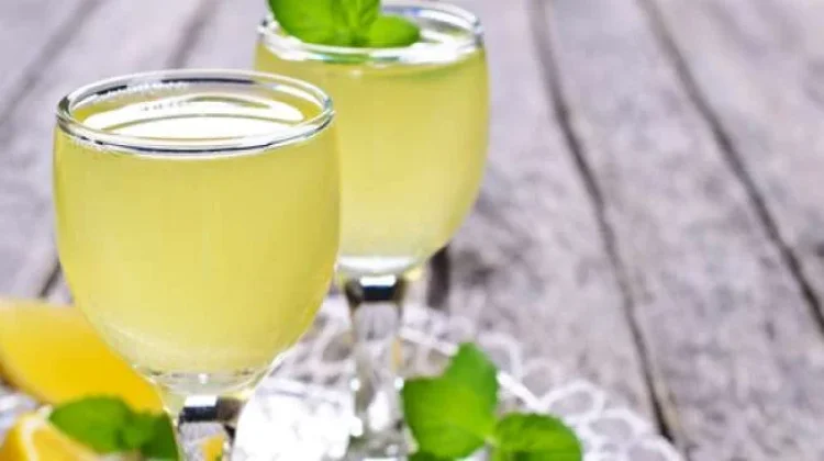Minuman Favorit Ginjal: Kunci Menjaga Kesehatan Organ Penting