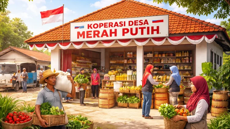 BA Kemenkop UKM Pacu Digitalisasi Koperasi di Minahasa
