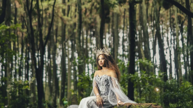 Angie Carvalho Kembali dengan Single Ketiga, “Remuk”