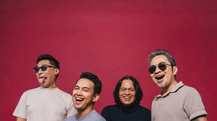 Memasuki Usia Tiga Dekade Ada Band Rilis  MV "Selalu Ada"