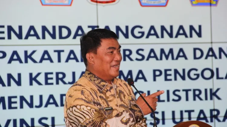 Pengelolaan Sampah Modern, Pemprov Sulut Percepat Pembangunan Fasilitas PSEL