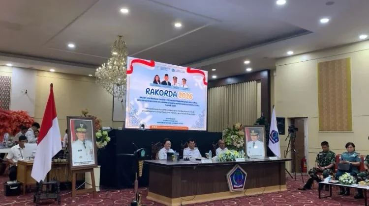 Integrasi Program Bangga Kencana dan MBG Jadi Strategi Tekan Stunting di Sulut