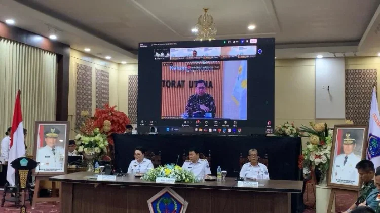 Sulut Targetkan Angka Stunting Turun ke 19 Persen Tahun 2026
