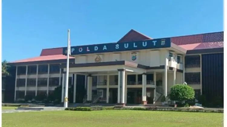 Proses Hukum Oknum Anggota Polri Terkait Dugaan Kekerasan Seksual