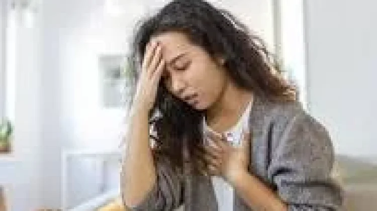 Menopause, Penyebab dan Gejala-Gejalanya