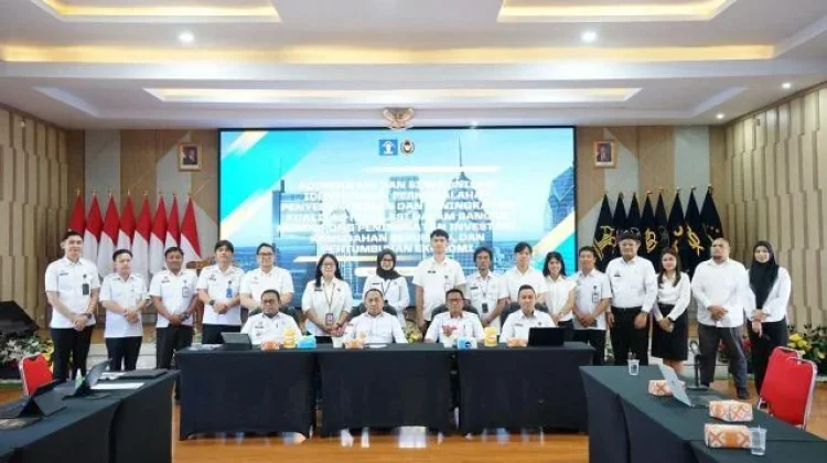Dorong Investasi Daerah, Kanwil Kemenkum Sulut Tekankan Kualitas Perda