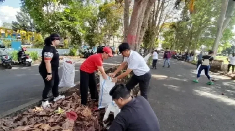 Pemkab Minahasa Luncurkan Kebijakan ASRI, Respons Krisis Iklim dan Tekanan Ekonom
