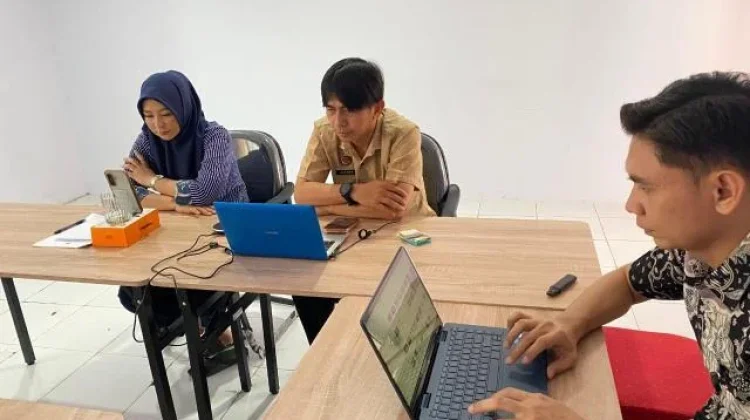Wujudkan Permukiman Berkelanjutan, Ranperda Talaud Diperkuat lewat Harmonisasi