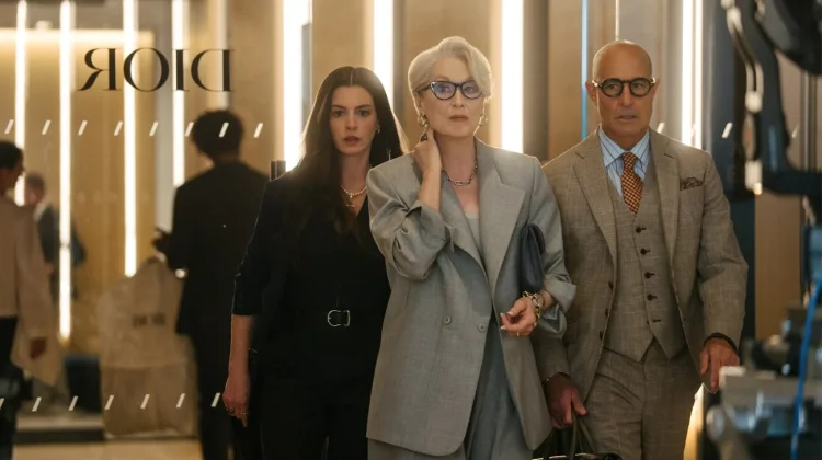 The Devil Wears Prada 2 Rilis Mei 2026