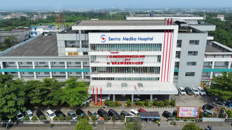 Sentra Medika Minut Jadi Pionir RS Wisata Medis di Indonesia Timur