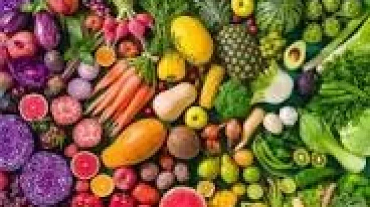 Manfaat Makan  Buah dan Sayuran  Segar  Sebagai Lalapan