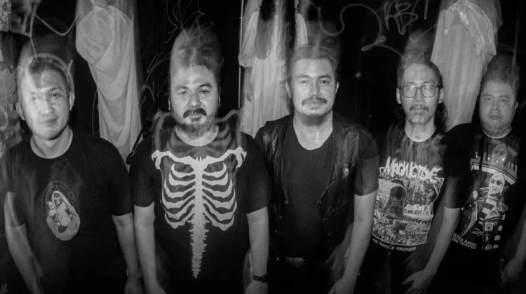 Kelelawar Malam Kembali dengan Album Ketiga