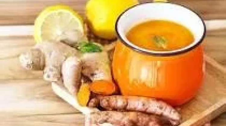 Sejuta Manfaat Minum Kunyit Mentah untuk Tubuh