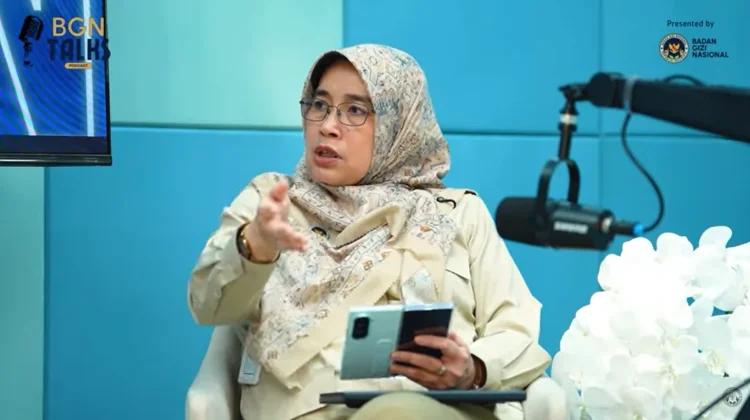 Badan Gizi Nasional Buka-bukaan Rincian Anggaran Makan Bergizi Gratis