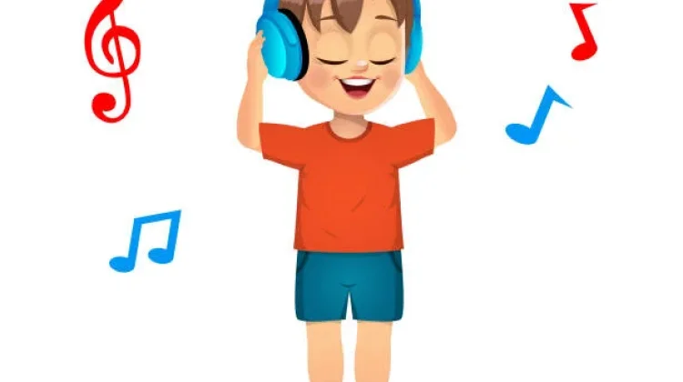 Mendengar Musik Favorit Kunci Bahagia Tubuh Lebih Sehat