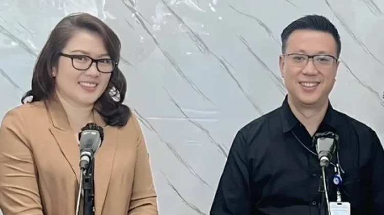 Langkah Strategis Sentra Medika Hospital Minut Wujudkan Health Tourism di Sulut