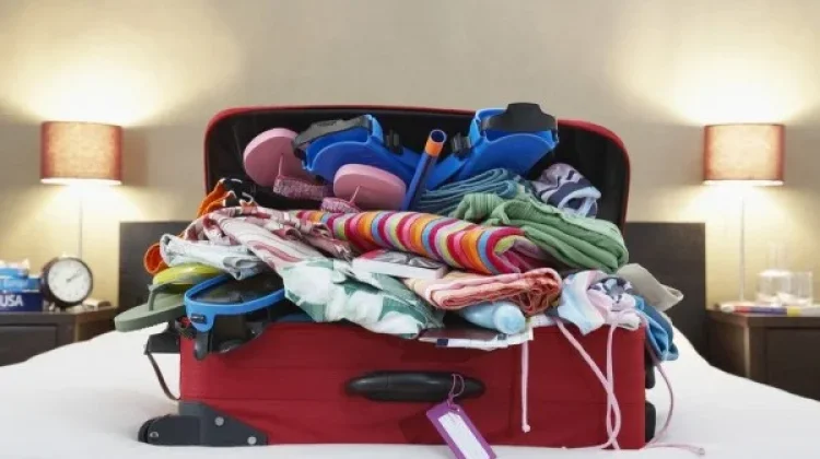Hal-Hal yang Harus Dihindari saat Travelling