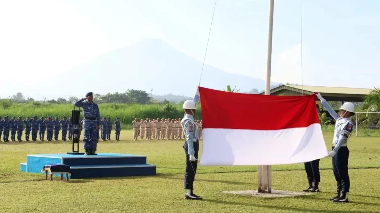 Panglima TNI Tekankan Profesionalisme Prajurit