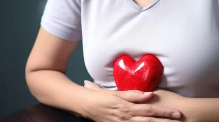 Gejala Penyakit Hati yang Perlu Diwaspadai