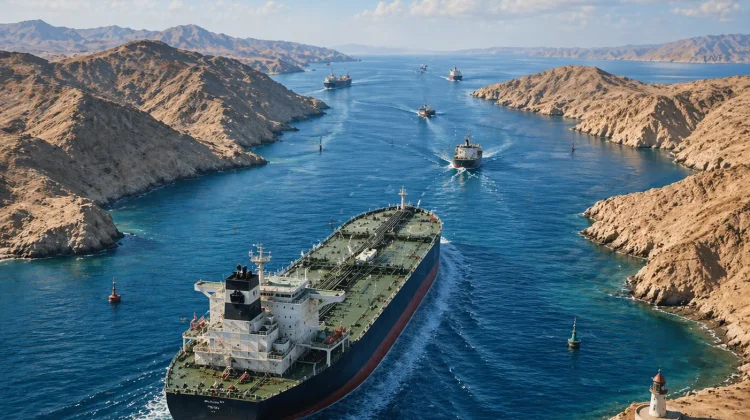 Indonesia Sambut Selat Hormuz Dibuka Lagi, Pasokan Energi Lebih Tenang