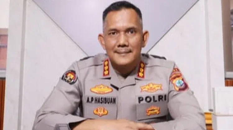 Oknum Anggota Polri Tabrak Pemotor di Manado, Kabid Humas: Proses Hukum dan Kode Etik