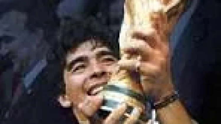 Serba-serbi Piala Dunia yang Sering Terlewatkan