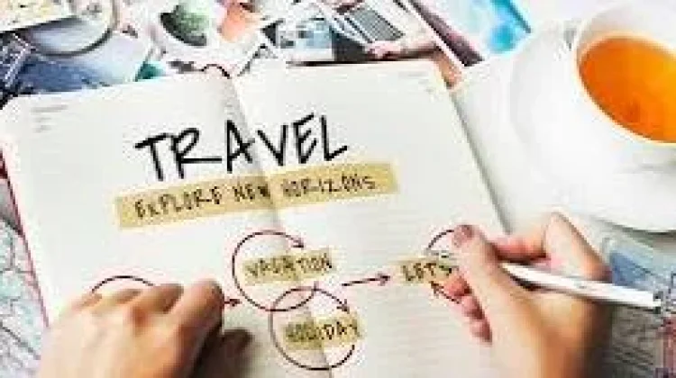 Ini Alasan Mengapa 'Itinerary' Penting sebelum Liburan