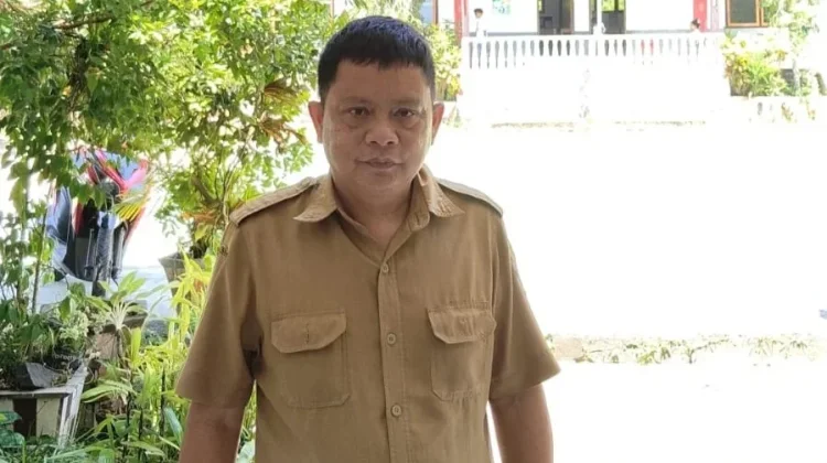 ASAJ SMA Negeri 1 Tombariri Diikuti 154 Siswa