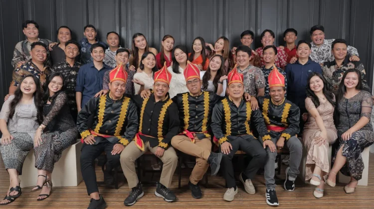 Semangat Kartini hidup dalam budaya kerja PLN