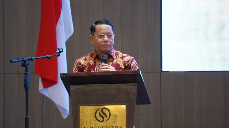 Pemuda Lintas Agama, Garda Kerukunan dan Ekoteologi di Era Digital